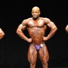 Troy  Guillory - NPC Colorado State 2014 - #1